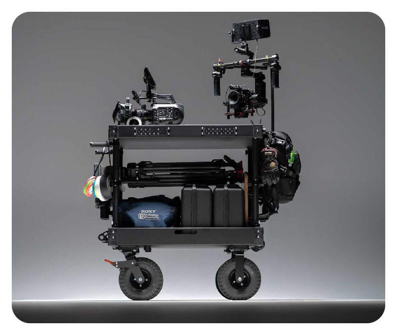 Inovativ Voyager 36 NXT